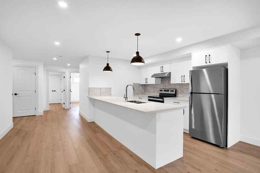 MLS® A2267137 - 2514 16A Street SE in Inglewood Calgary, Residential