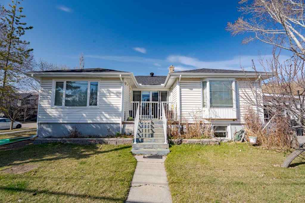 MLS® A2267138 - 414 7 Avenue NW in Sunnyside Calgary, Residential