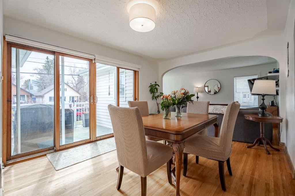 MLS® A2267138 - 414 7 Avenue NW in Sunnyside Calgary, Residential