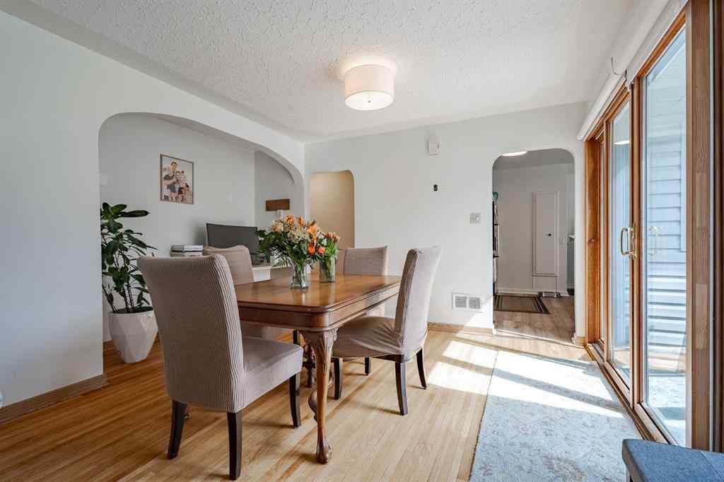 MLS® A2267138 - 414 7 Avenue NW in Sunnyside Calgary, Residential