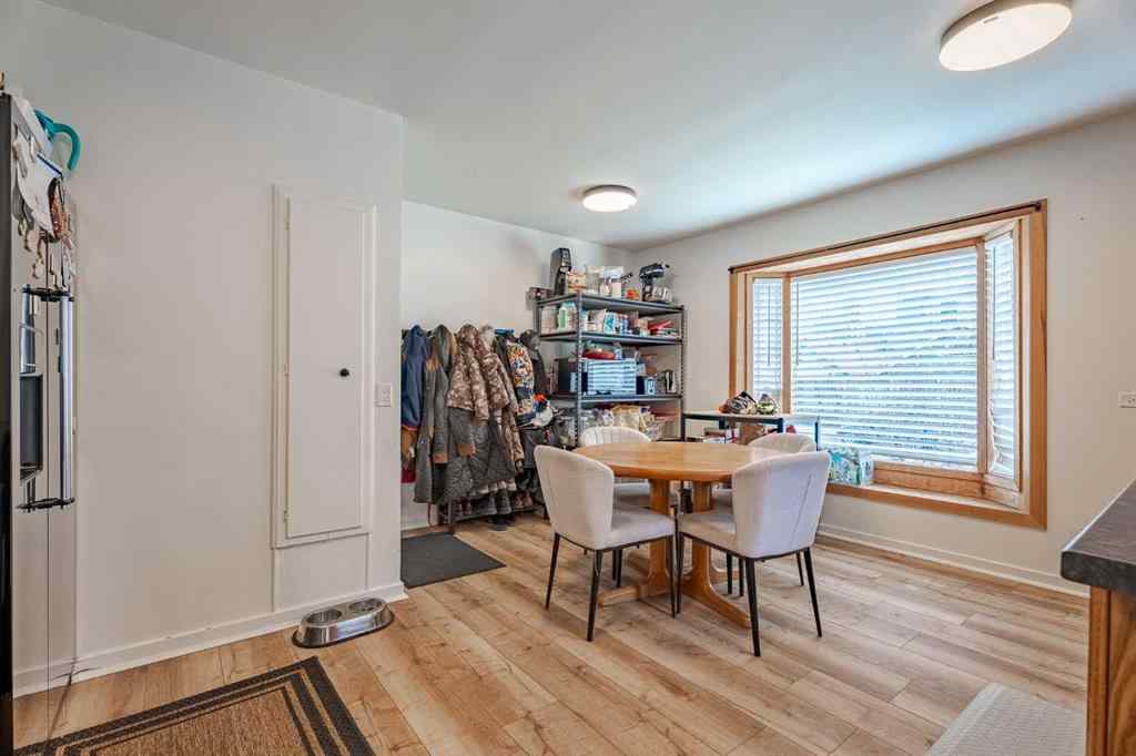MLS® A2267138 - 414 7 Avenue NW in Sunnyside Calgary, Residential