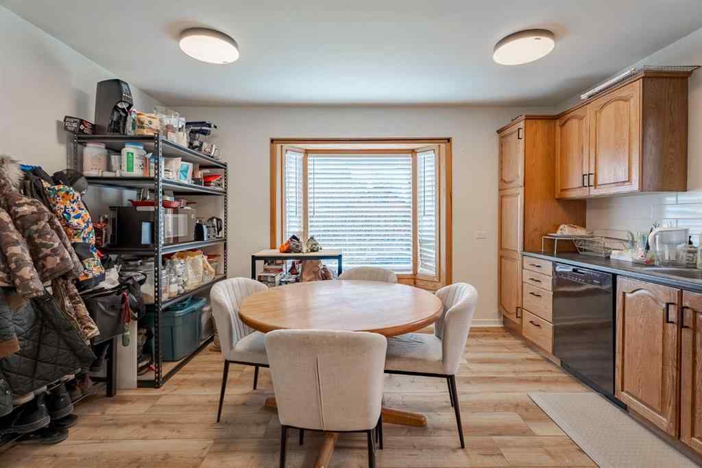 MLS® A2267138 - 414 7 Avenue NW in Sunnyside Calgary, Residential
