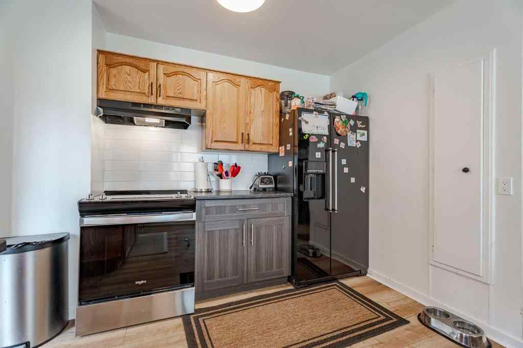 MLS® A2267138 - 414 7 Avenue NW in Sunnyside Calgary, Residential
