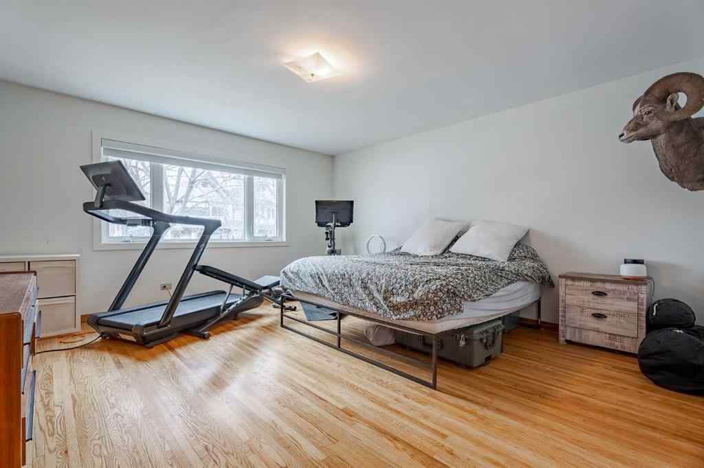 MLS® A2267138 - 414 7 Avenue NW in Sunnyside Calgary, Residential