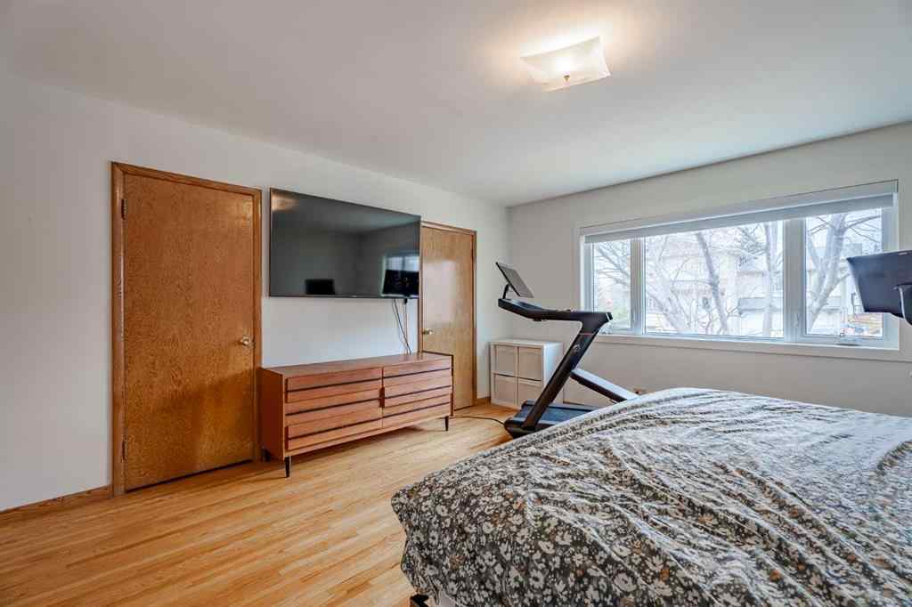 MLS® A2267138 - 414 7 Avenue NW in Sunnyside Calgary, Residential