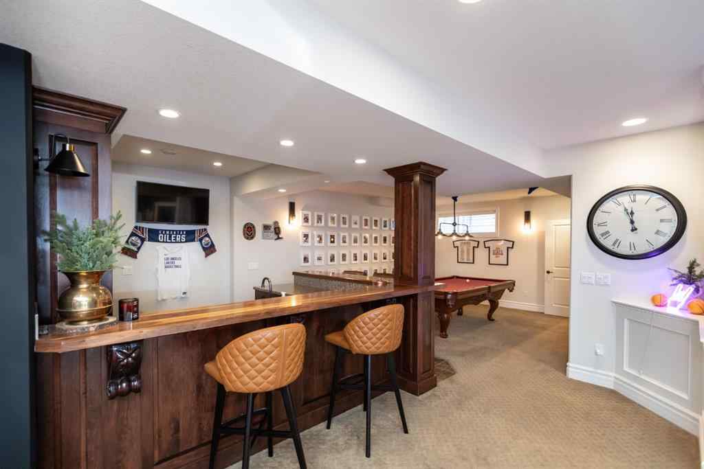 MLS® A2267139 - 5323 48 Street  in Madison Park Innisfail, Residential