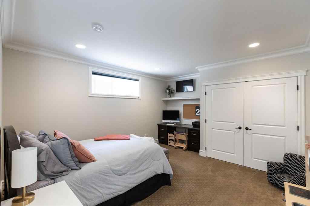 MLS® A2267139 - 5323 48 Street  in Madison Park Innisfail, Residential