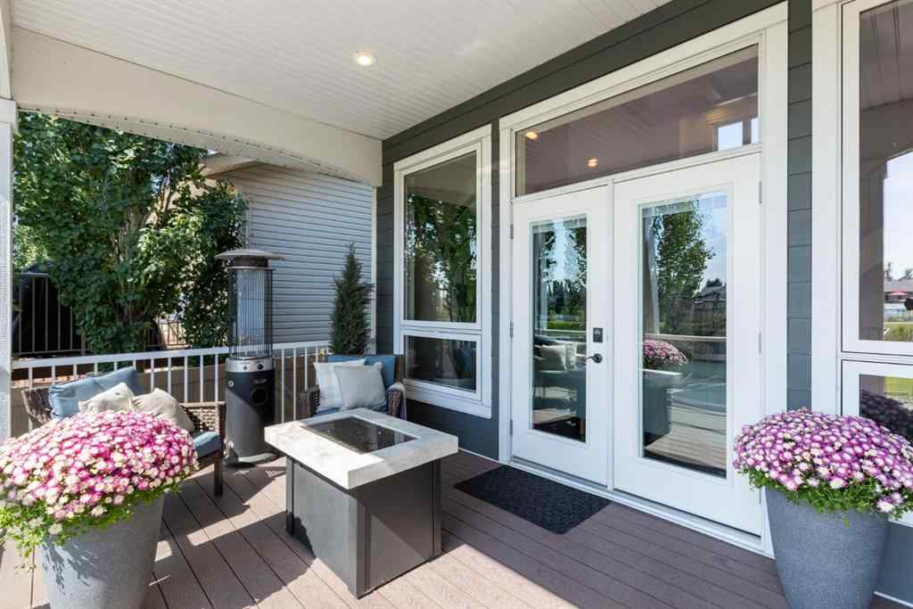 MLS® A2267139 - 5323 48 Street  in Madison Park Innisfail, Residential