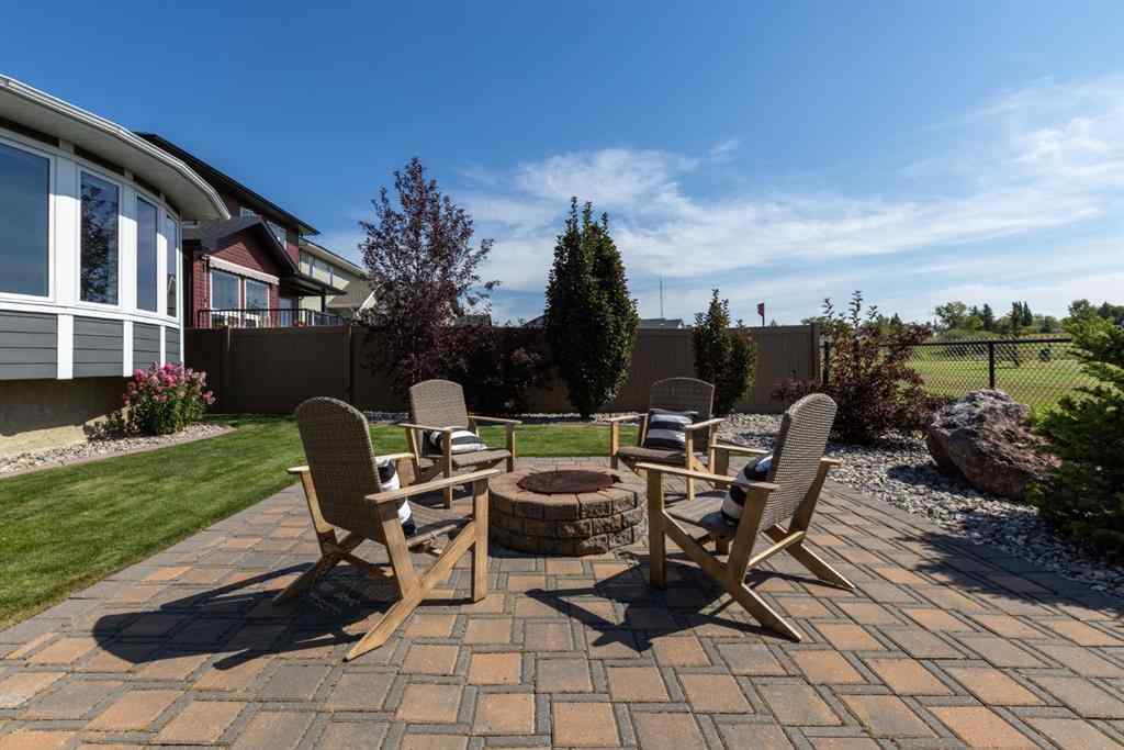 MLS® A2267139 - 5323 48 Street  in Madison Park Innisfail, Residential