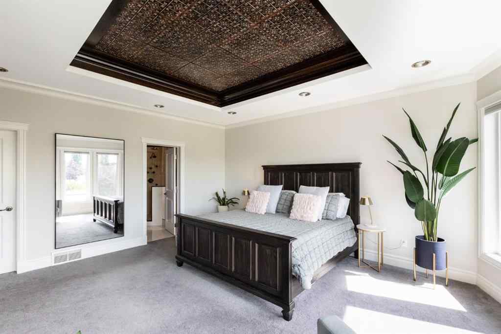 MLS® A2267139 - 5323 48 Street  in Madison Park Innisfail, Residential