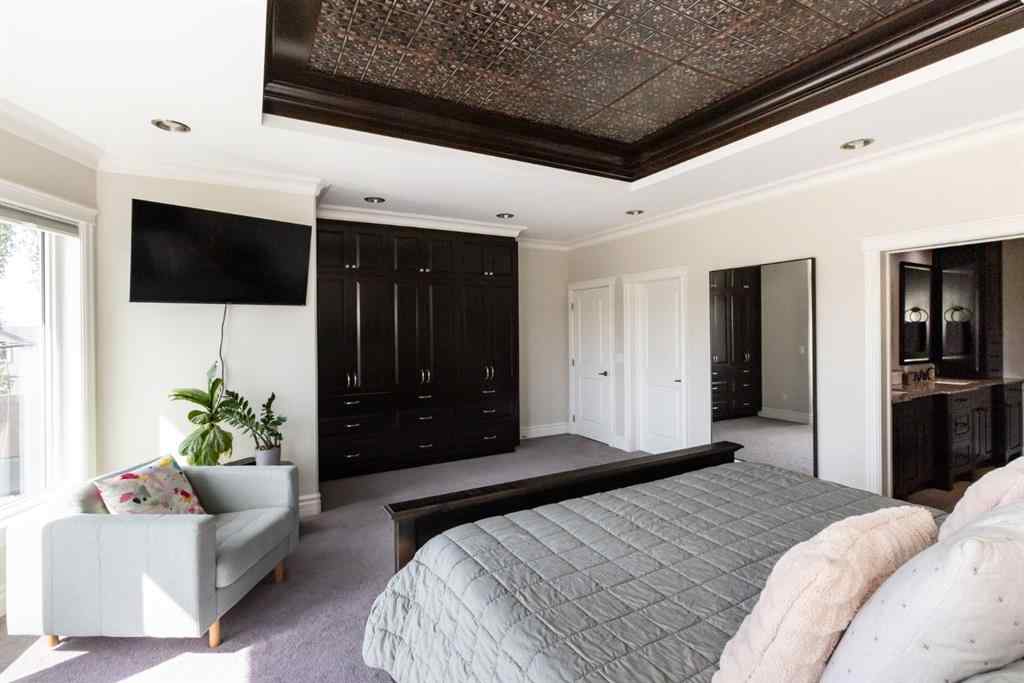 MLS® A2267139 - 5323 48 Street  in Madison Park Innisfail, Residential