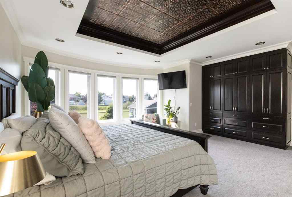 MLS® A2267139 - 5323 48 Street  in Madison Park Innisfail, Residential