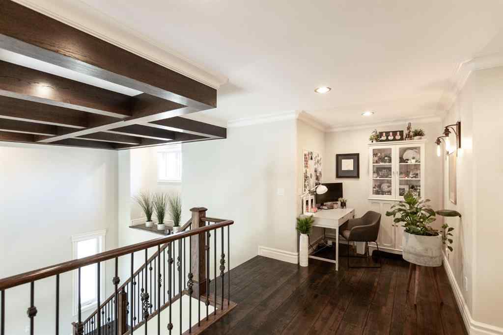 MLS® A2267139 - 5323 48 Street  in Madison Park Innisfail, Residential