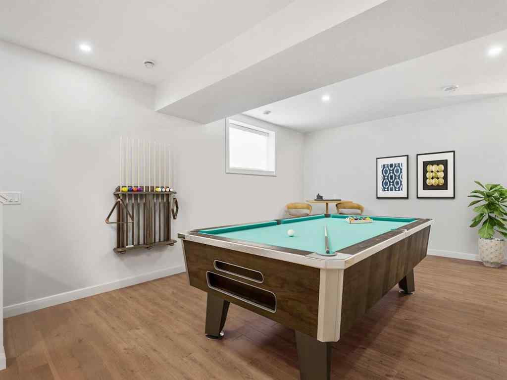 MLS® A2267140 - 218 Mitchell Heath NW in Glacier Ridge Calgary, Residential