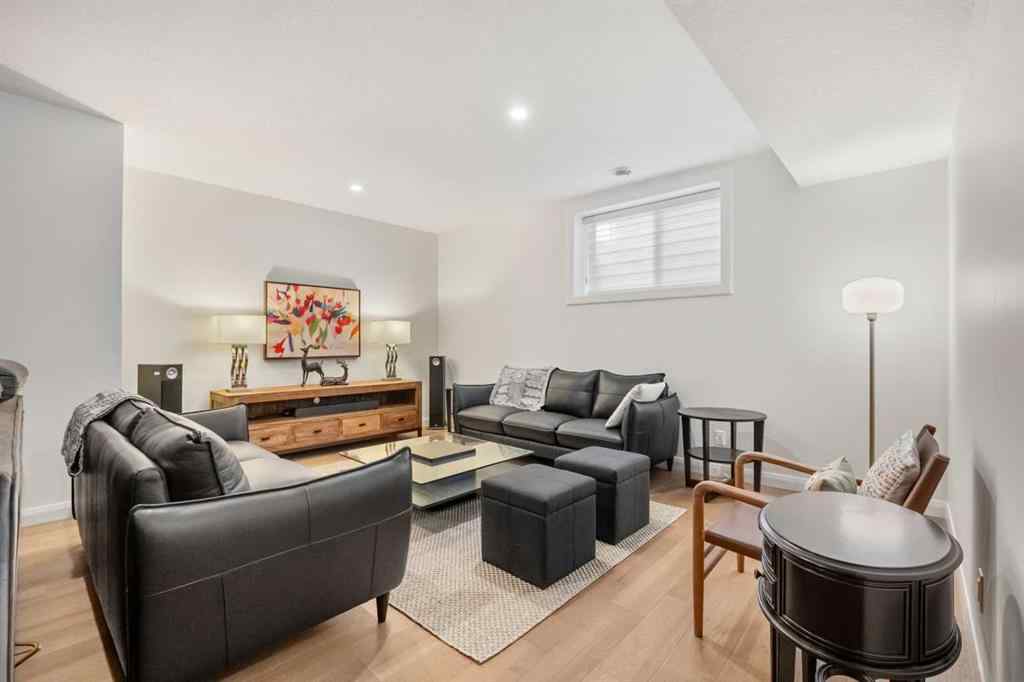 MLS® A2267140 - 218 Mitchell Heath NW in Glacier Ridge Calgary, Residential