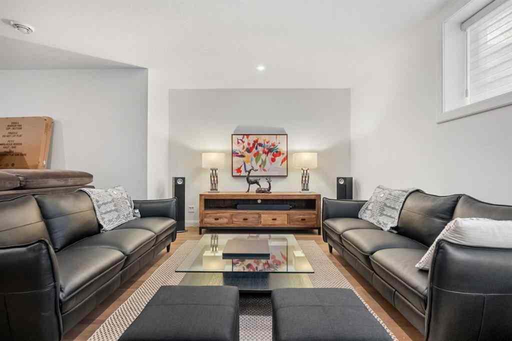 MLS® A2267140 - 218 Mitchell Heath NW in Glacier Ridge Calgary, Residential