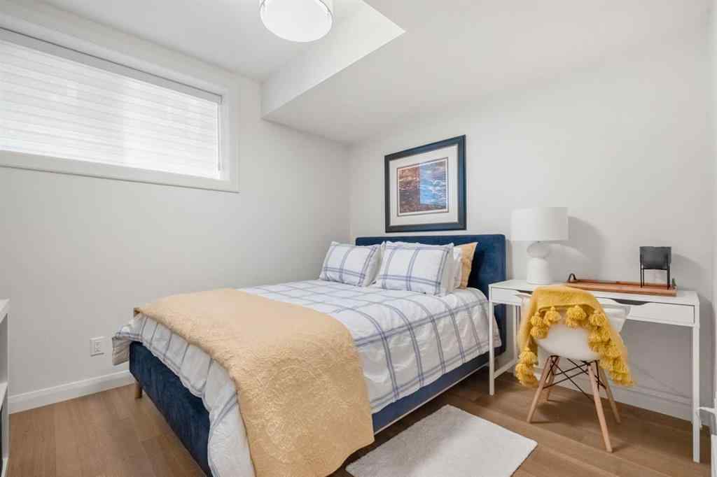 MLS® A2267140 - 218 Mitchell Heath NW in Glacier Ridge Calgary, Residential