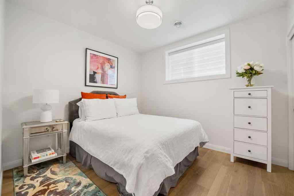 MLS® A2267140 - 218 Mitchell Heath NW in Glacier Ridge Calgary, Residential