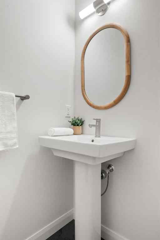 MLS® A2267140 - 218 Mitchell Heath NW in Glacier Ridge Calgary, Residential