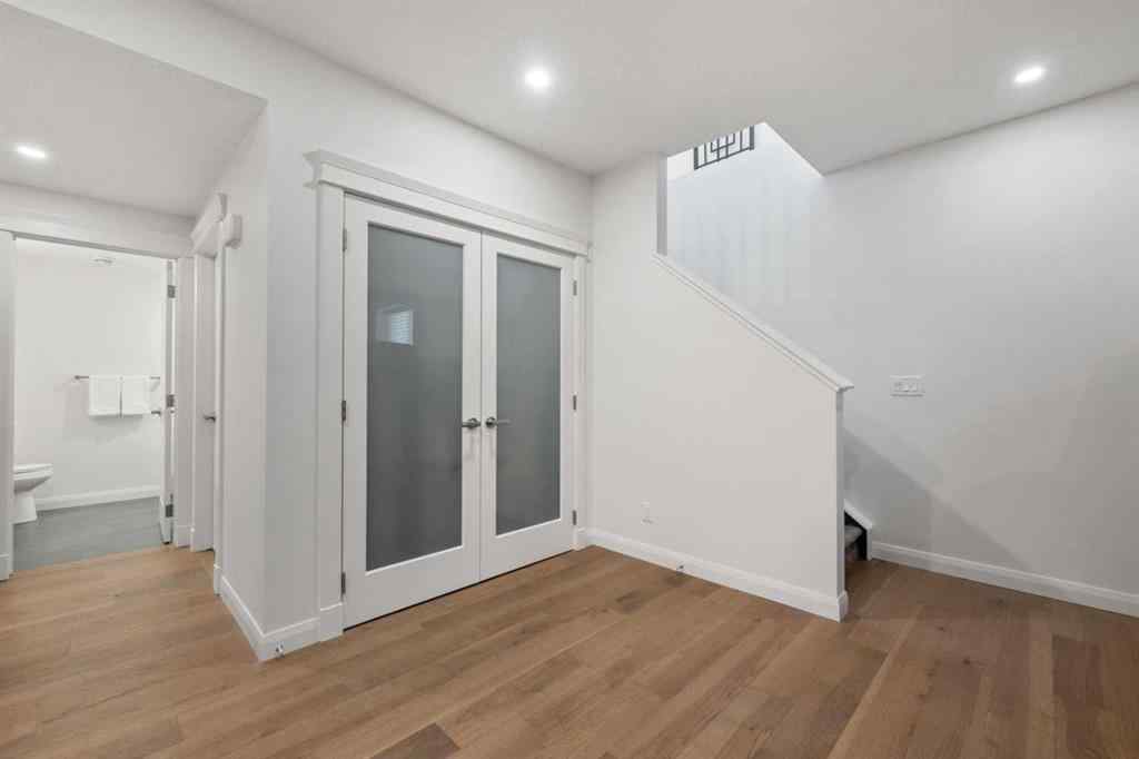 MLS® A2267140 - 218 Mitchell Heath NW in Glacier Ridge Calgary, Residential