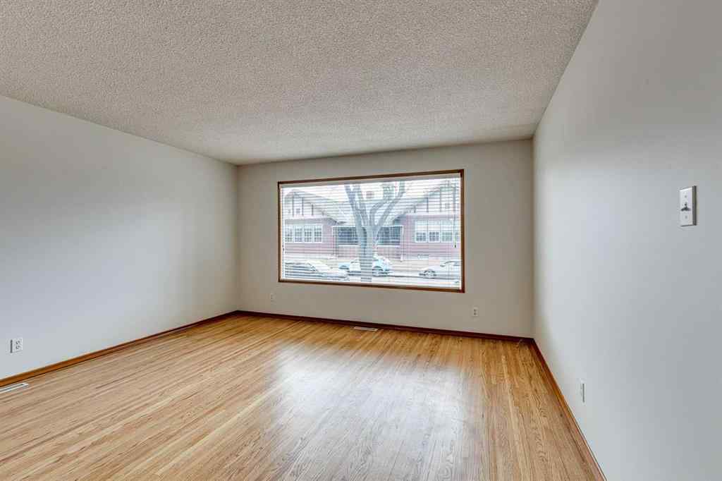 MLS® A2267141 - 522 & 524 27 Avenue NW in Mount Pleasant Calgary, Residential