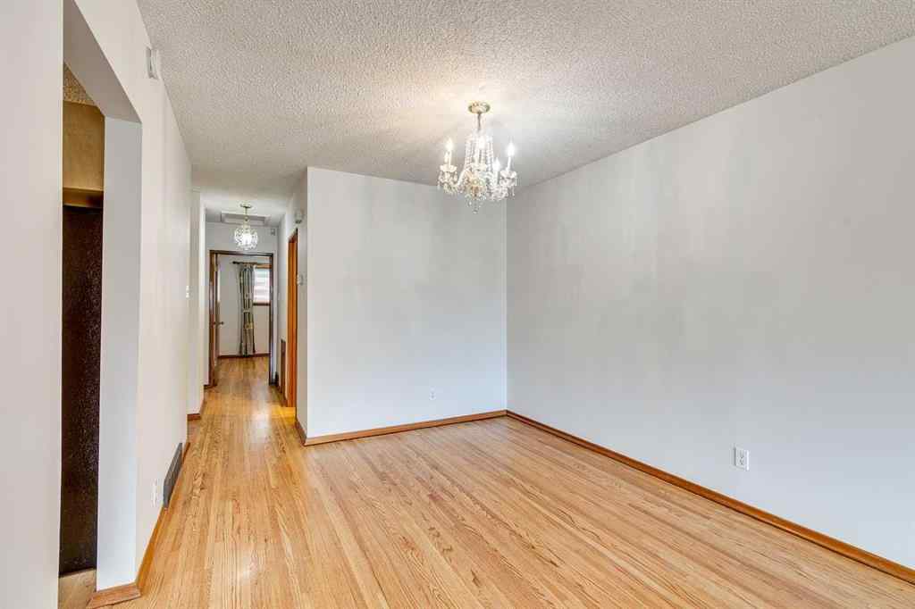 MLS® A2267141 - 522 & 524 27 Avenue NW in Mount Pleasant Calgary, Residential