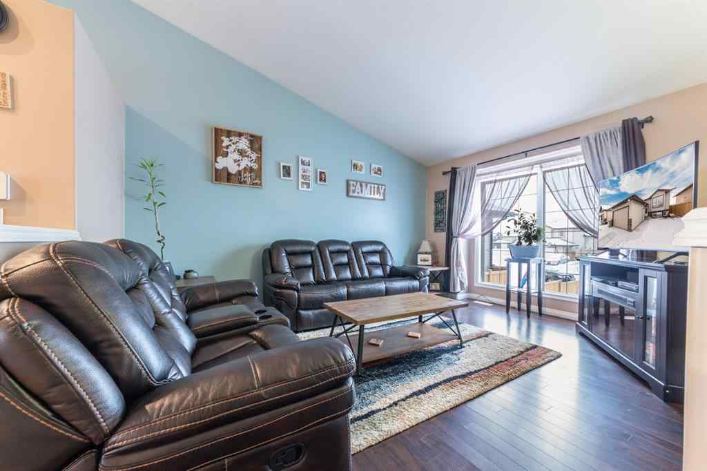 MLS® A2267142 - 3207 43 Avenue  in Aurora Lloydminster, Residential