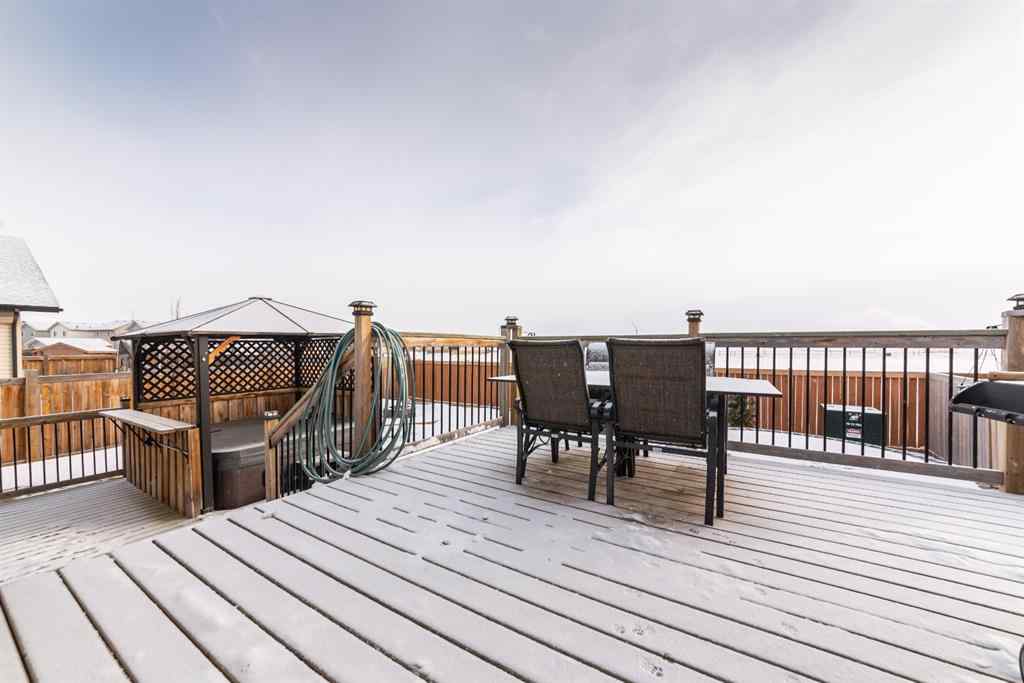 MLS® A2267142 - 3207 43 Avenue  in Aurora Lloydminster, Residential