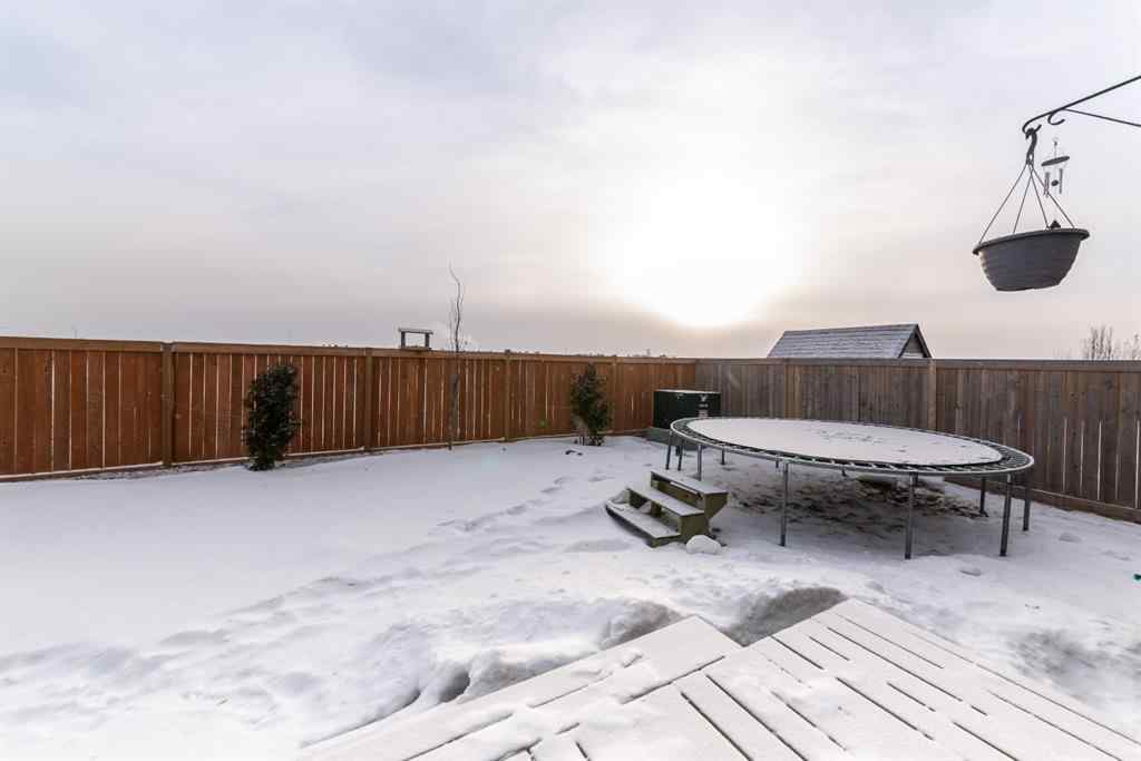 MLS® A2267142 - 3207 43 Avenue  in Aurora Lloydminster, Residential