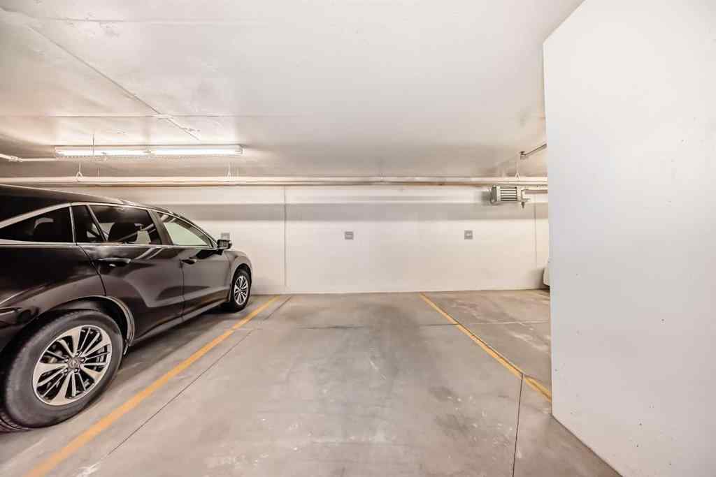 MLS® A2267143 - Unit #1106 1234 5 Avenue NW in Hillhurst Calgary, Residential