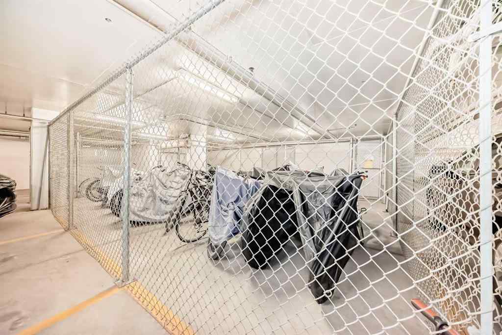 MLS® A2267143 - Unit #1106 1234 5 Avenue NW in Hillhurst Calgary, Residential