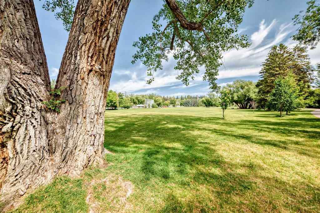 MLS® A2267143 - Unit #1106 1234 5 Avenue NW in Hillhurst Calgary, Residential