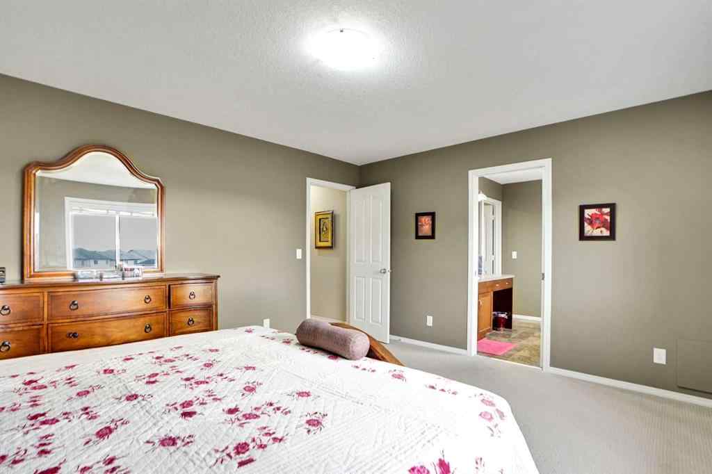 MLS® A2267144 - 39 Skyview Shores Rise NE in Skyview Ranch Calgary, Residential