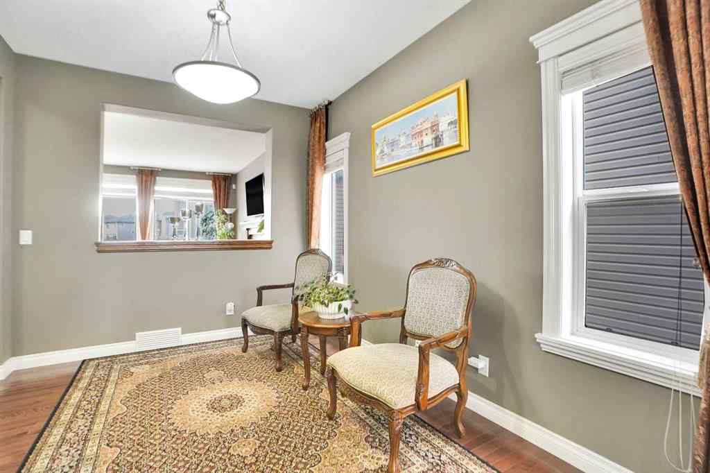 MLS® A2267144 - 39 Skyview Shores Rise NE in Skyview Ranch Calgary, Residential