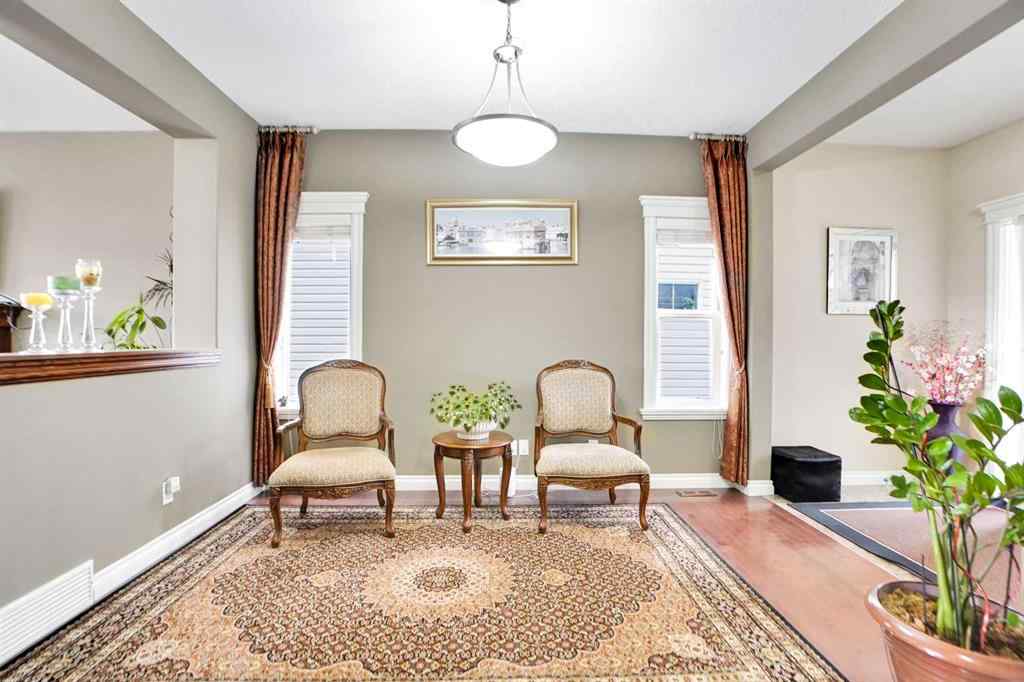 MLS® A2267144 - 39 Skyview Shores Rise NE in Skyview Ranch Calgary, Residential