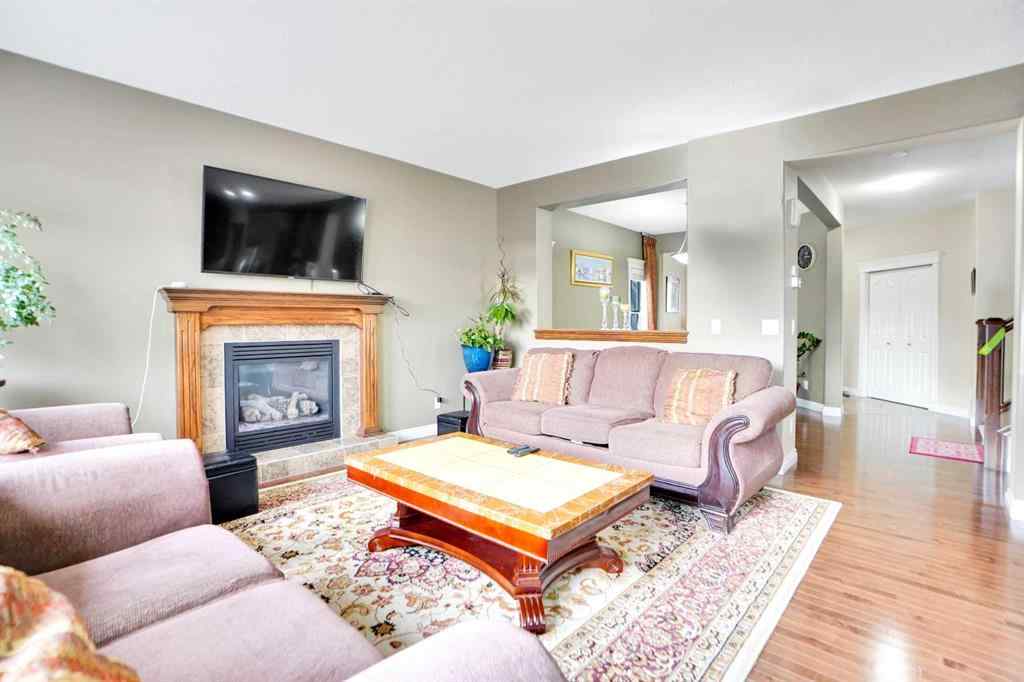 MLS® A2267144 - 39 Skyview Shores Rise NE in Skyview Ranch Calgary, Residential