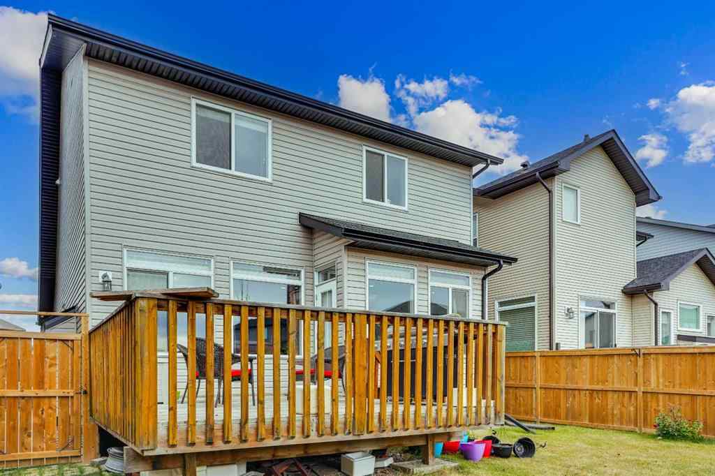 MLS® A2267144 - 39 Skyview Shores Rise NE in Skyview Ranch Calgary, Residential