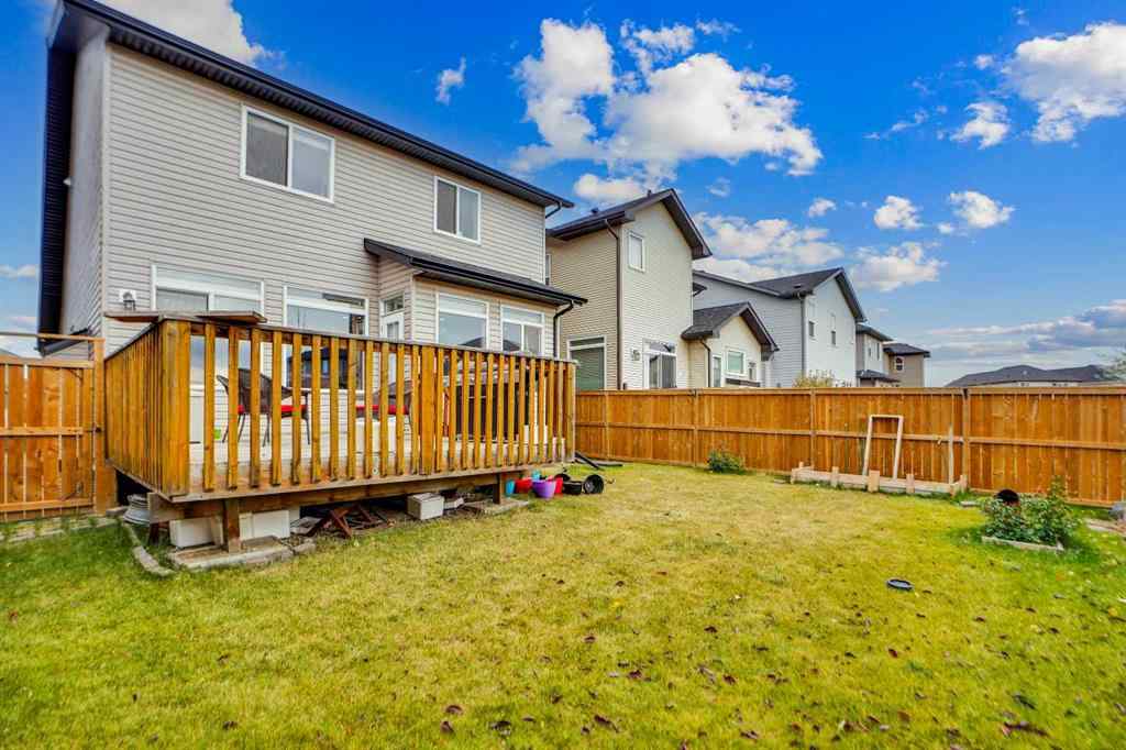 MLS® A2267144 - 39 Skyview Shores Rise NE in Skyview Ranch Calgary, Residential