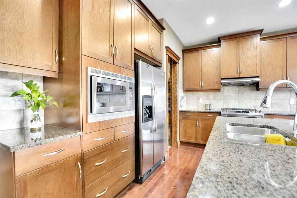 MLS® A2267144 - 39 Skyview Shores Rise NE in Skyview Ranch Calgary, Residential