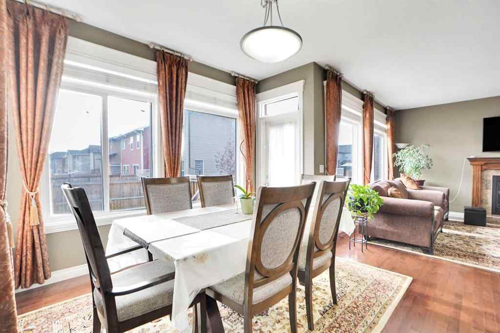 MLS® A2267144 - 39 Skyview Shores Rise NE in Skyview Ranch Calgary, Residential