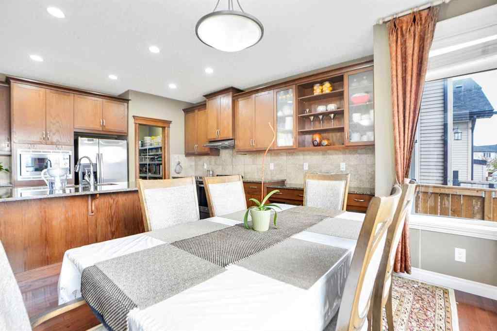 MLS® A2267144 - 39 Skyview Shores Rise NE in Skyview Ranch Calgary, Residential