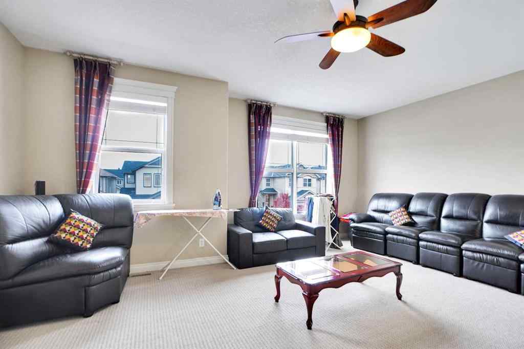 MLS® A2267144 - 39 Skyview Shores Rise NE in Skyview Ranch Calgary, Residential