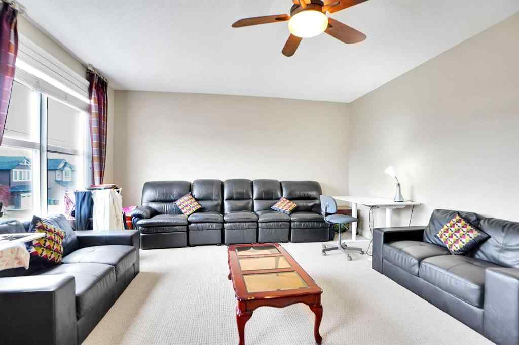 MLS® A2267144 - 39 Skyview Shores Rise NE in Skyview Ranch Calgary, Residential