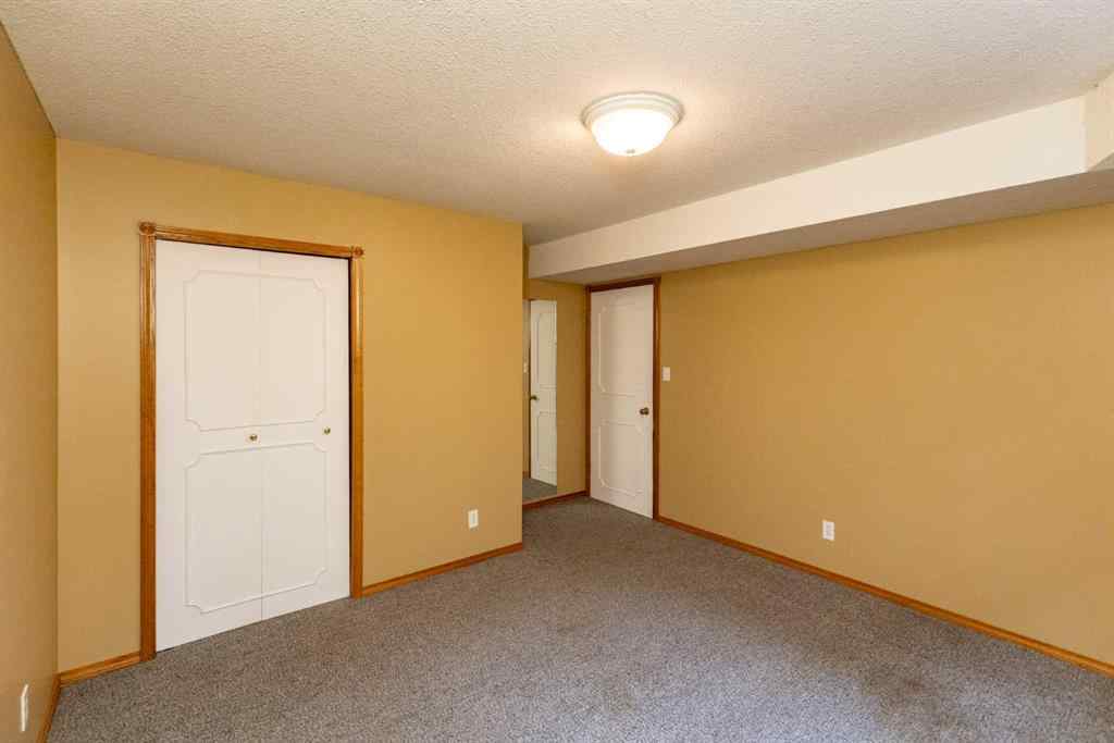 MLS® A2267145 - 4828 44 Street  in Central Innisfail Innisfail, Residential