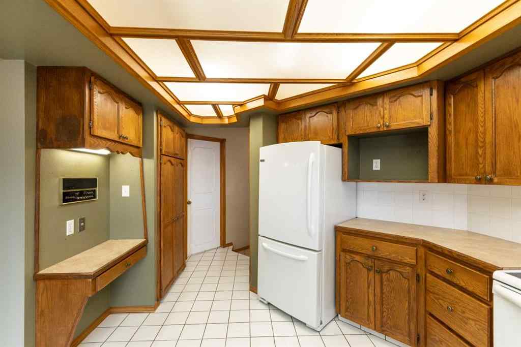 MLS® A2267145 - 4828 44 Street  in Central Innisfail Innisfail, Residential