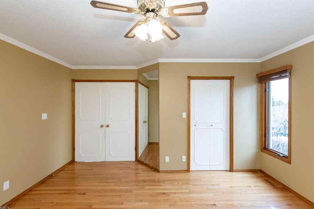 MLS® A2267145 - 4828 44 Street  in Central Innisfail Innisfail, Residential