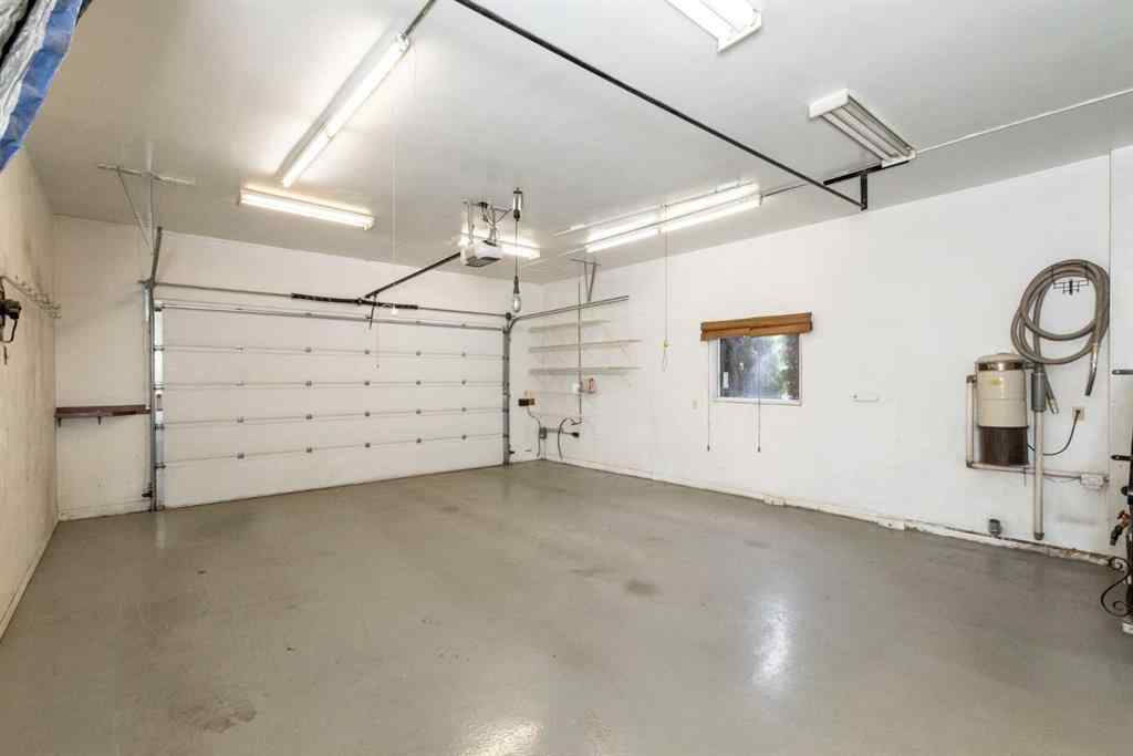 MLS® A2267145 - 4828 44 Street  in Central Innisfail Innisfail, Residential