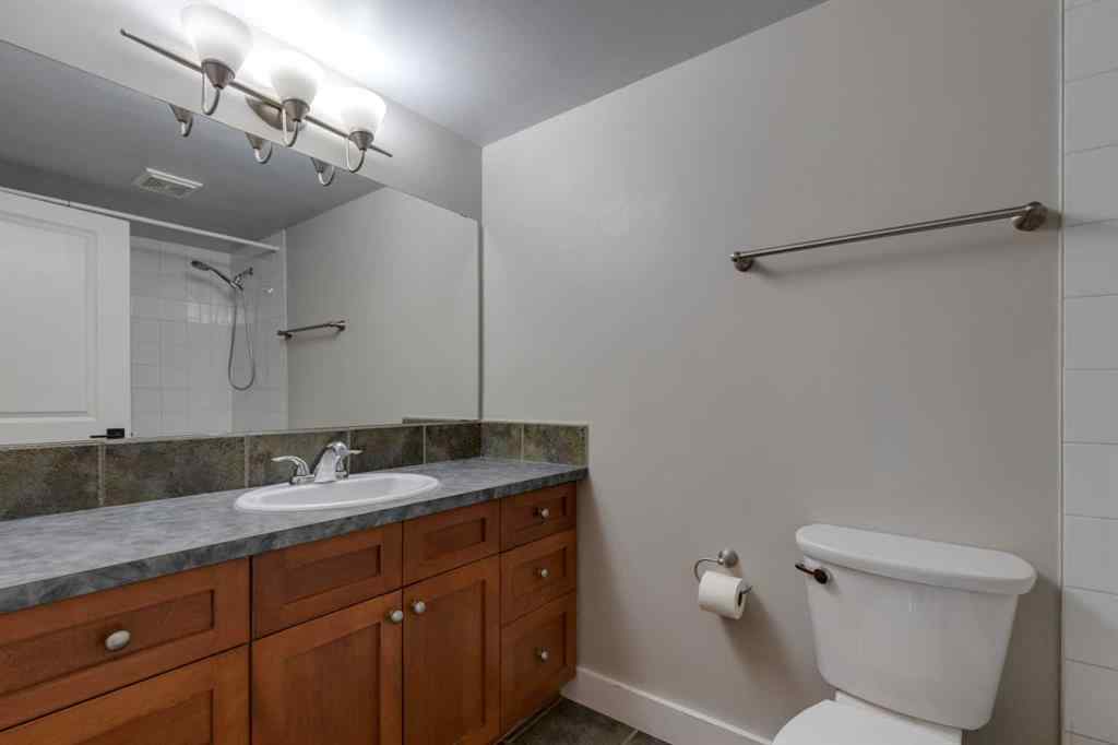 MLS® A2267146 - Unit #402 1027 Cameron Avenue SW in Lower Mount Royal Calgary, Residential