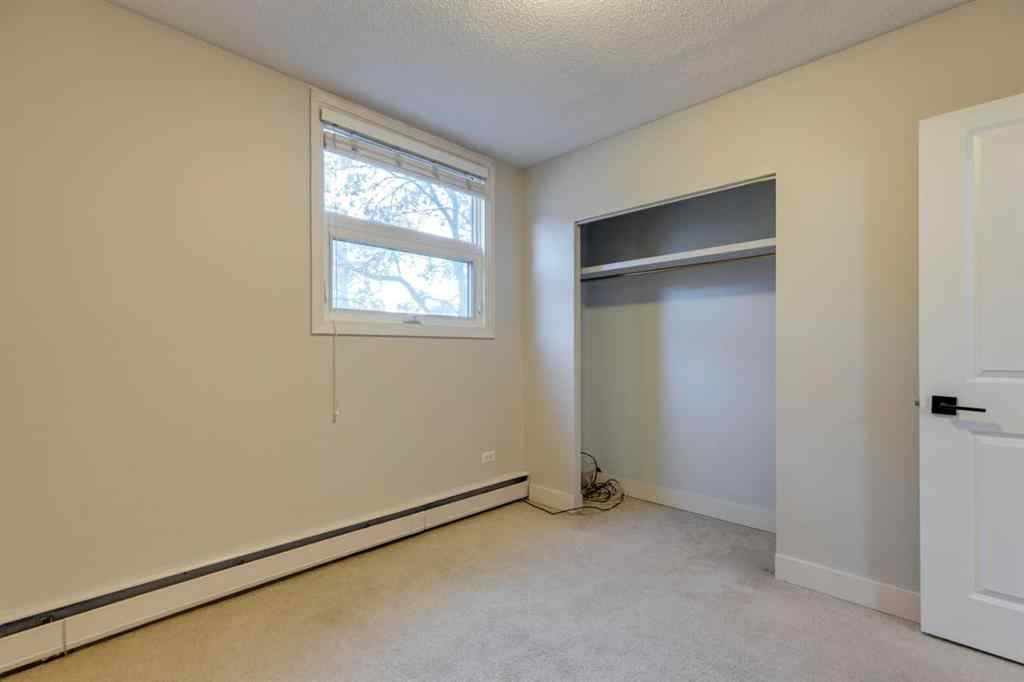 MLS® A2267146 - Unit #402 1027 Cameron Avenue SW in Lower Mount Royal Calgary, Residential