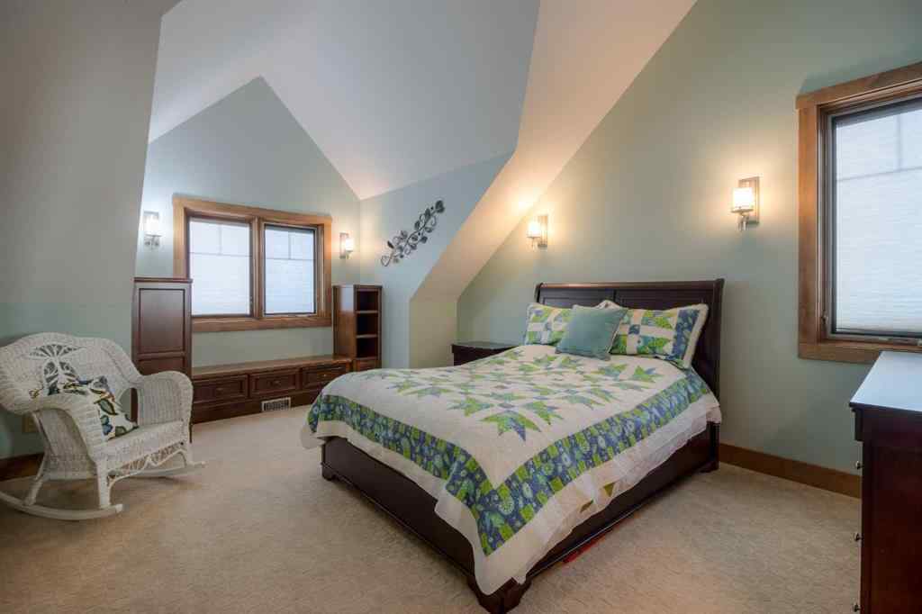 MLS® A2267147 - 210 Sandstone Place S in Southridge Lethbridge, Residential